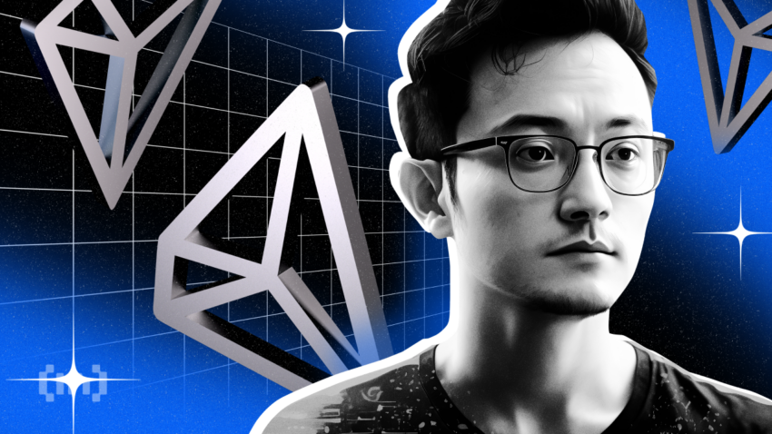 Binance podría tomar medidas contra Justin Sun: Este es el motivo