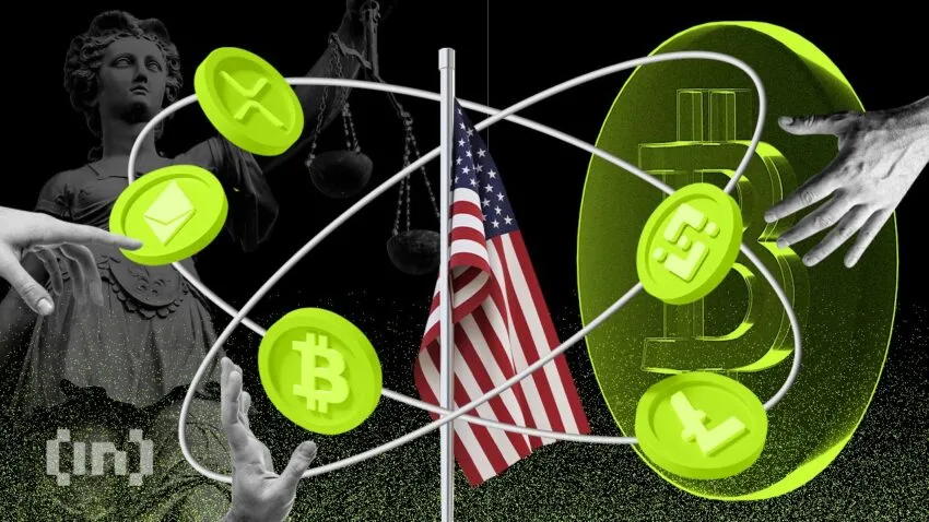 Tom Emmer: El gobierno de EEUU quiere asfixiar a las criptomonedas