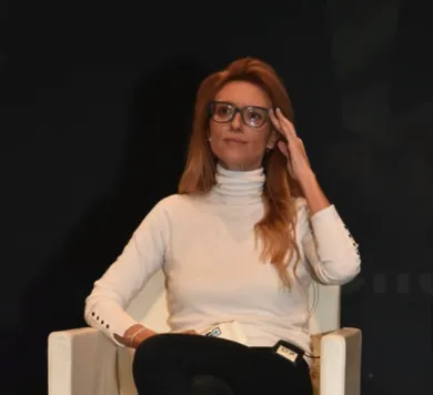 Mari Carmen Blanco Seijo