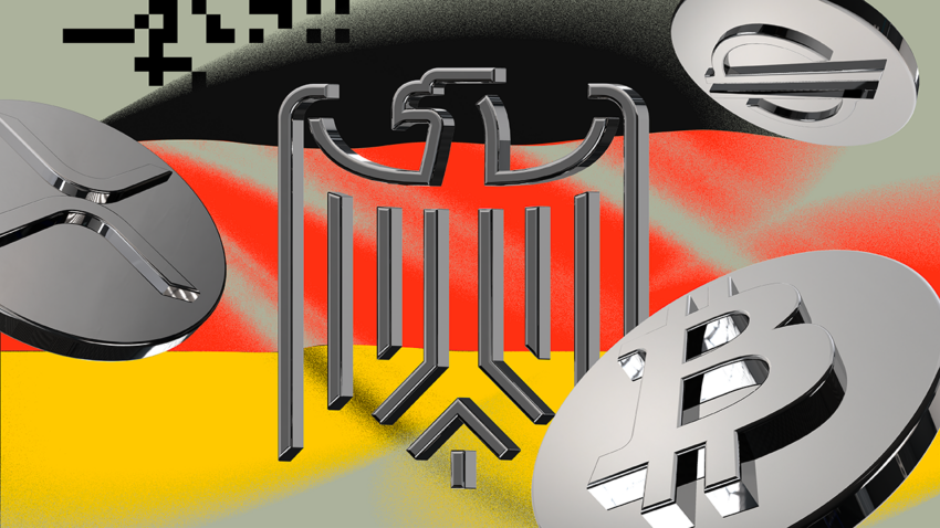 Alemania quiere examinar las inversiones de IA de China, cita “riesgo de seguridad”