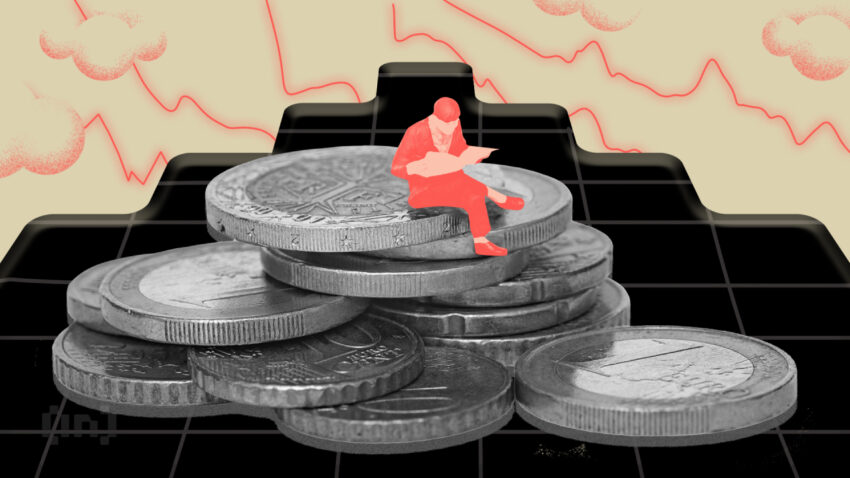 crisis inflacion negativo
