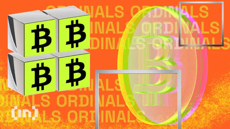 Binance suspende operaciones con NFT de la red Bitcoin
