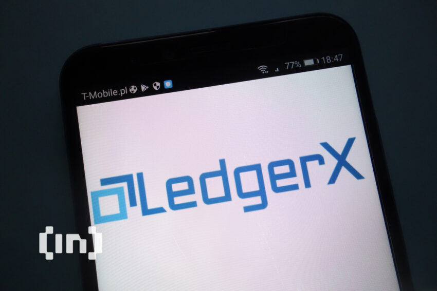 LedgerX de FTX se vende por 50 millones de dólares para reembolsar a sus víctimas.