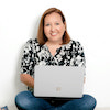 Monica Talan mujeres web3