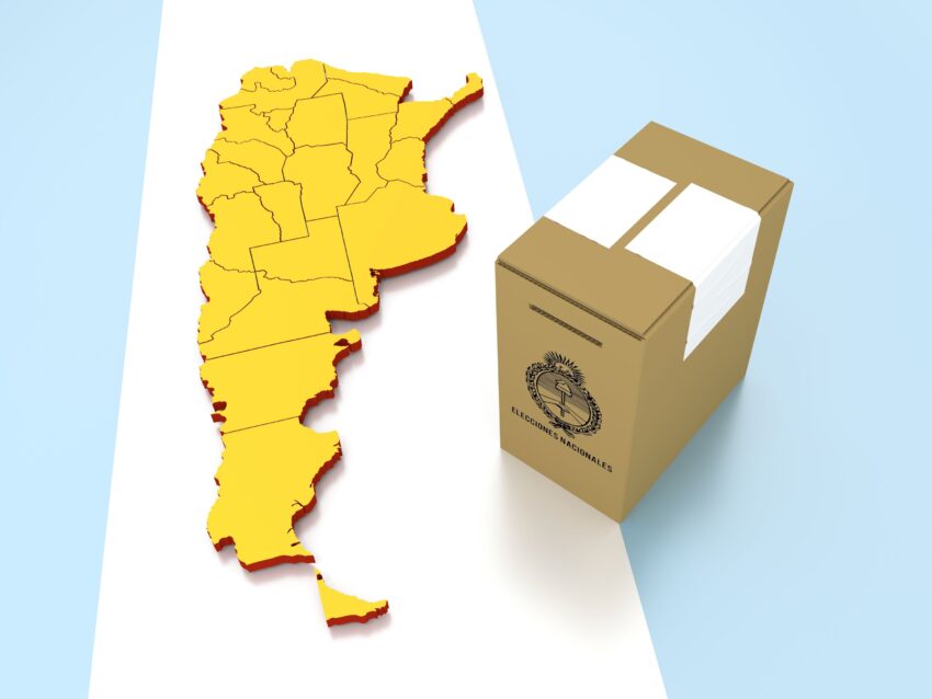 noticia criptomonedas: ¿Qué piensan sobre las criptomonedas los postulantes a la presidencia de Argentina?