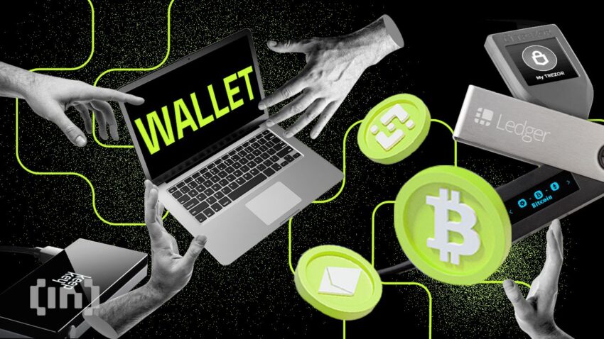 Ledger código abierto hardware wallet monedero frio