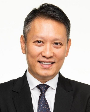 Richard Teng