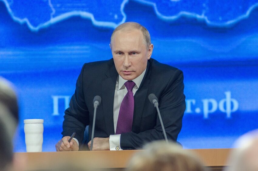 Rusia usara criptomonedas