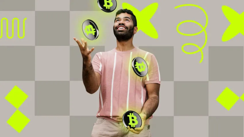 Reconocido trader explica por qué Bitcoin podría alcanzar los $70,000 antes de fin de año