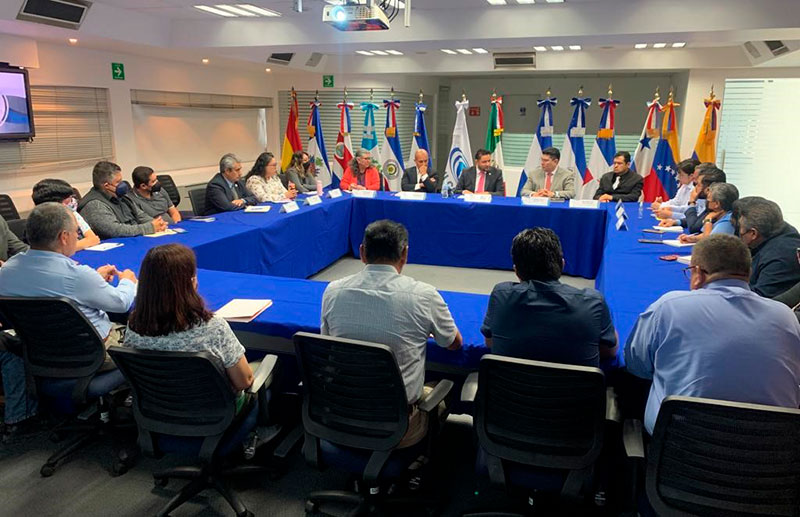 ILCE México IA