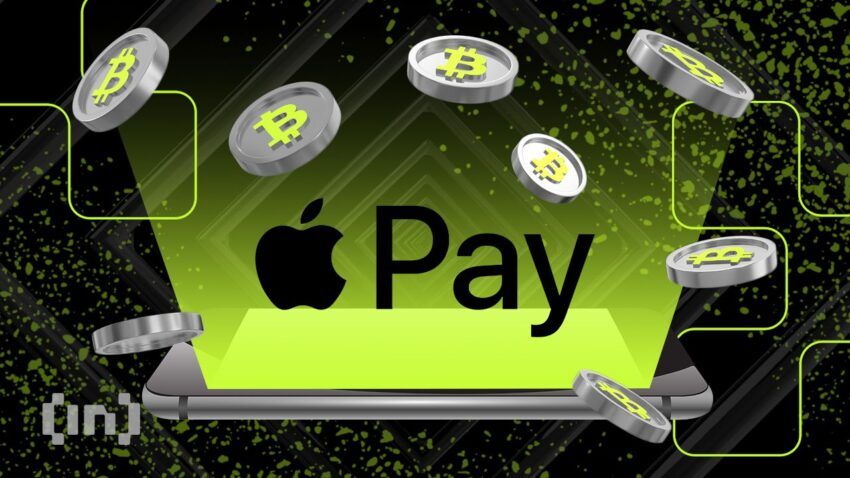 ¿Cómo comprar Bitcoin con Apple Pay en 2024?