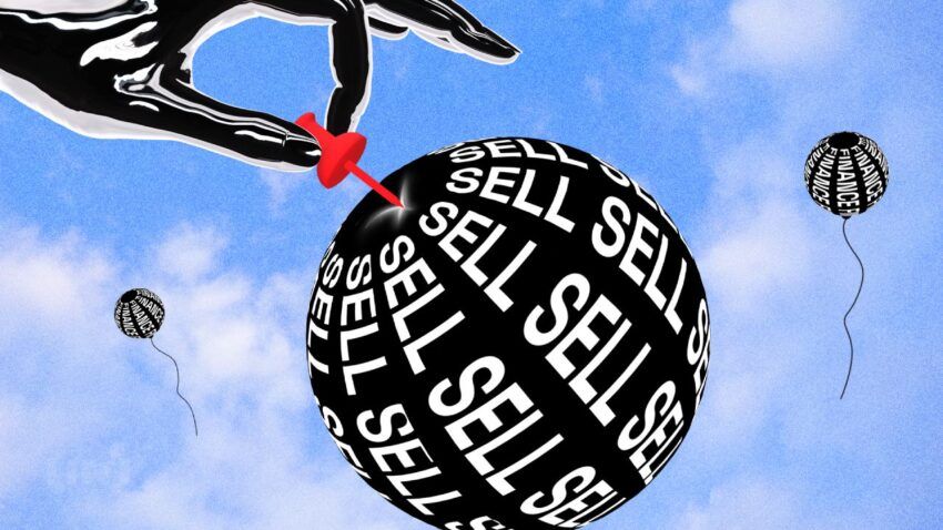Estados Unidos prohibirá las ventas en corto, dice JP Morgan