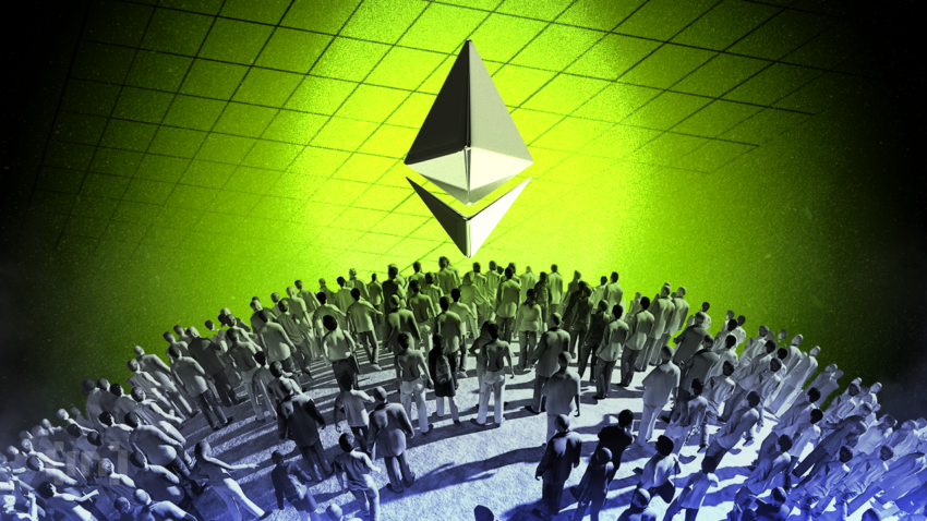 Ethereum logra ingresos por $10,000 millones y supera a Meta y Microsoft, según reporte