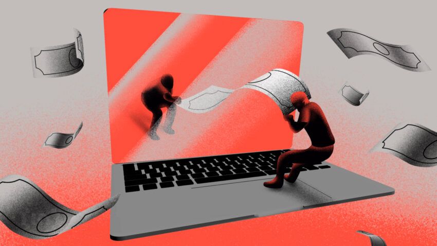Usuarios de Venezuela alertan sobre crisis de otro presunto Ponzi de criptomonedas