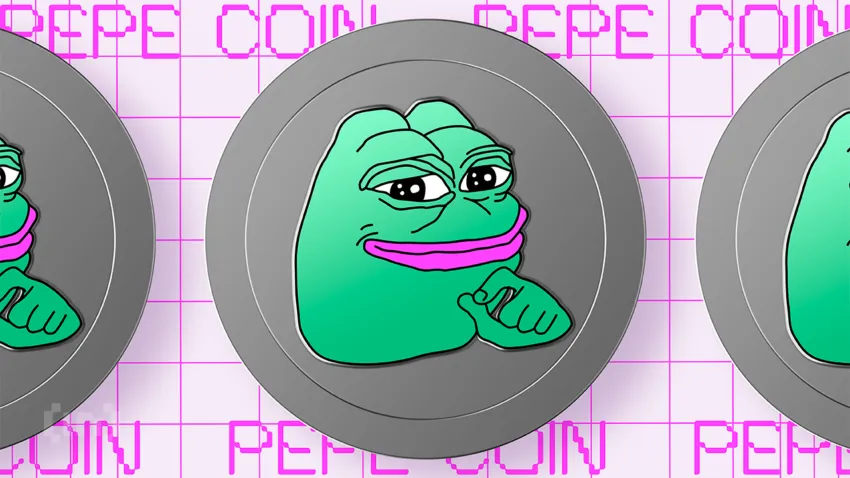 ¿Qué le espera al precio de PEPE tras recuperarse un 85%?