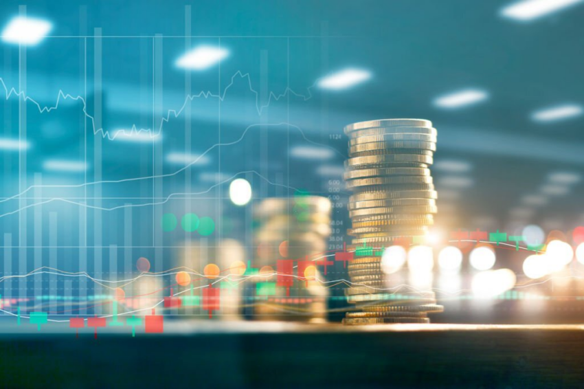 Estas son las criptomonedas que más suben hoy: Conflux, XRD y AIDoge