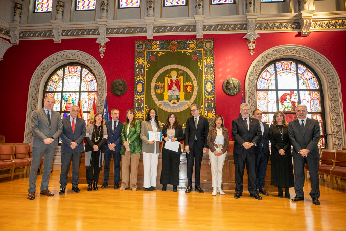 Generalitat Valenciana metaverso