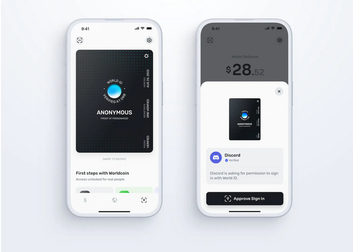 World App OpenAI