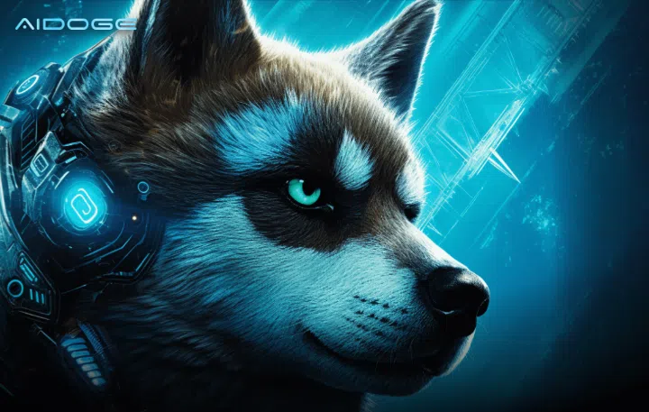 2. AIDoge