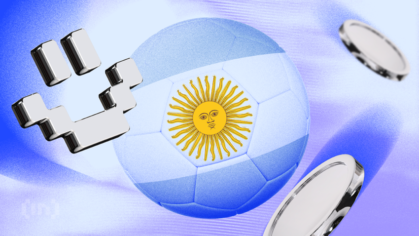 Argentina: Lanzan un criptodólar que se puede comprar sin restricciones