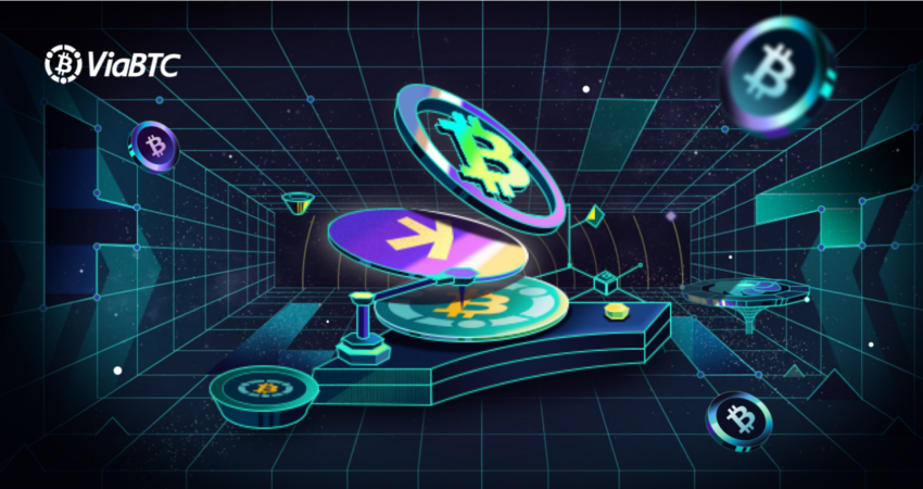 Únete al 7º aniversario de ViaBTC y reclama regalos hasta $7777