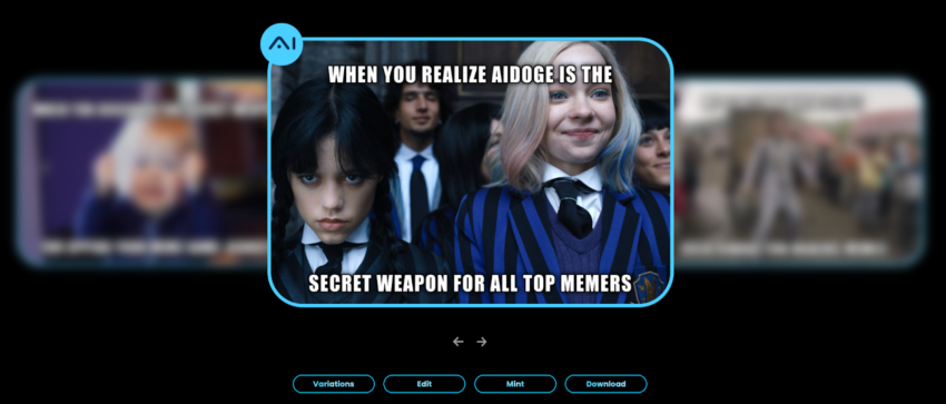 AIDoge