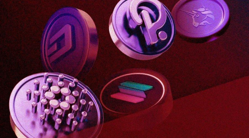 El mercado cripto experimenta caídas dramáticas mientras las preventas siguen recaudando