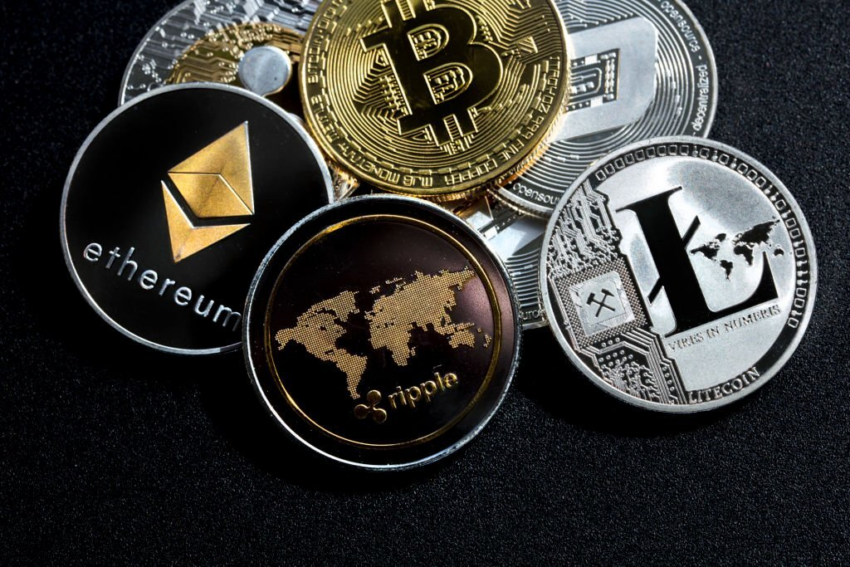 Criptomonedas que más suben hoy: FXS, STX y WSM