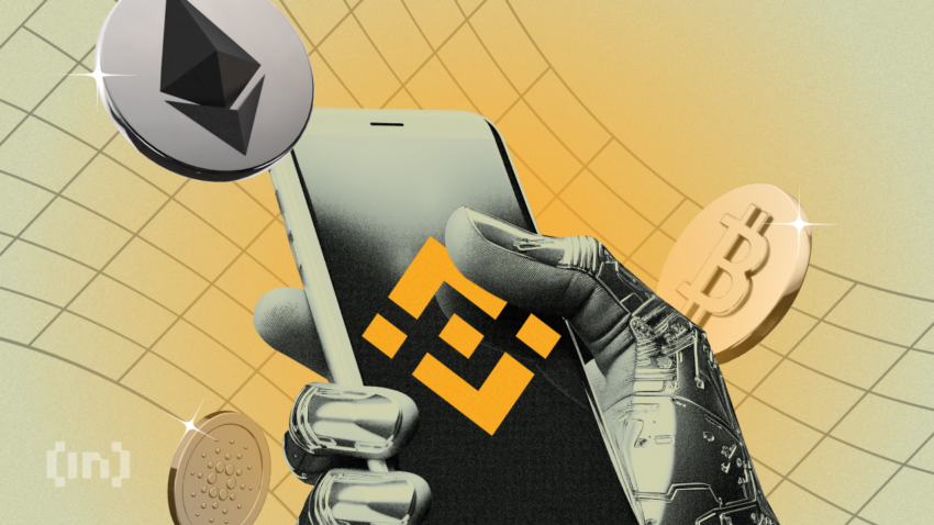 Hacker vende acceso a información de seguridad de Binance por $10,000