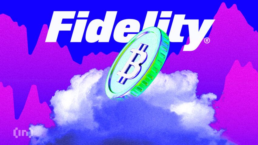 Fidelity predijo un mayor interés institucional en DeFi y stablecoins