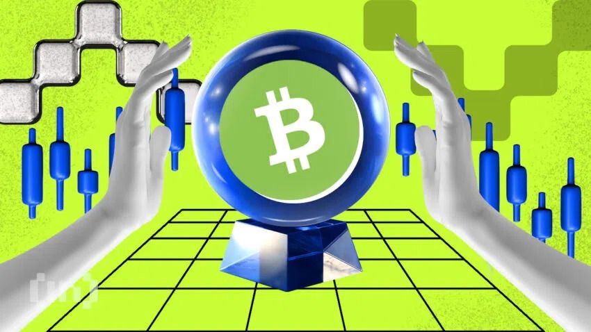 Bitcoin Cash (BCH) supera los $300: ¿Se espera una corrección?