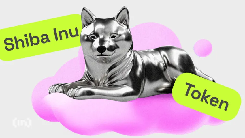 SHIB, BONE y LEASH se desploman tras relanzamiento de Shibarium en la mainnet