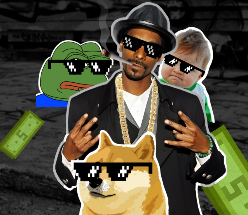 Thug Life Token
