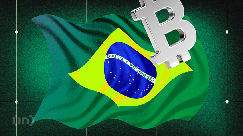 La mitad de Brasil adoptará las criptomonedas para 2030, según estudio