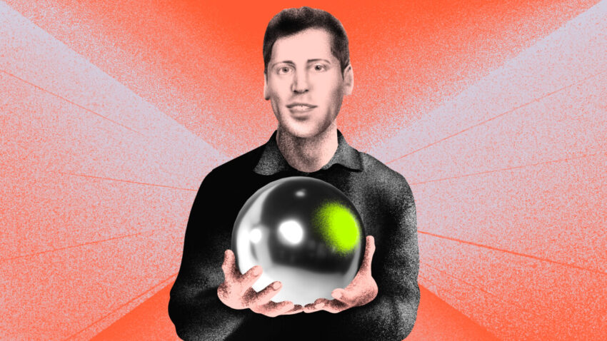 El precio de Worldcoin (WLD) sube 20% tras rumorarse regreso de Sam Altman a OpenAI