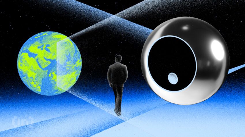 Escaneos oculares de Worldcoin podrían consumir $4,5 millones anuales en tarifas de gas de Ethereum
