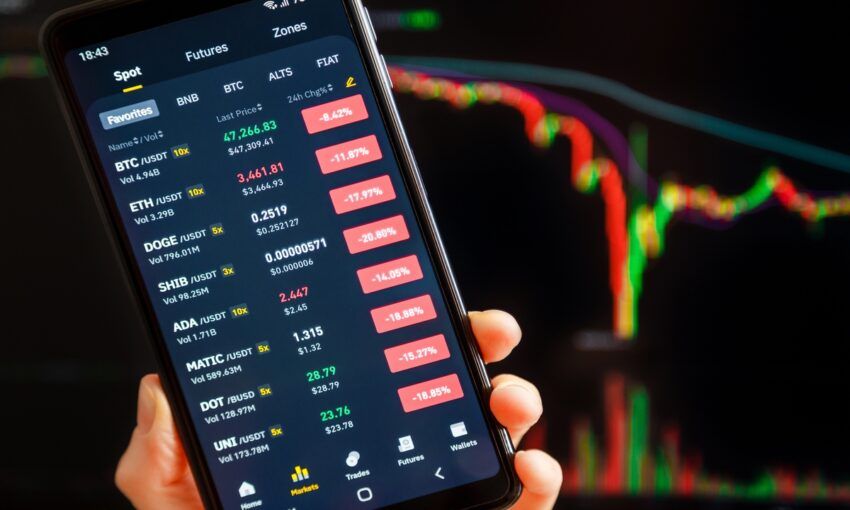 Nueva criptomoneda busca hacerse sentir en el mercado tras la caída del precio de BNB
