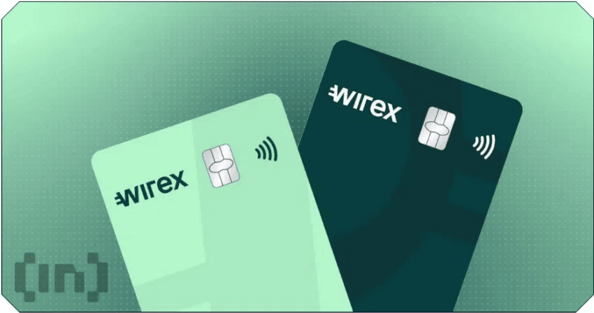 Reseña de Wirex (2024): tarjeta de criptomonedas y otros servicios