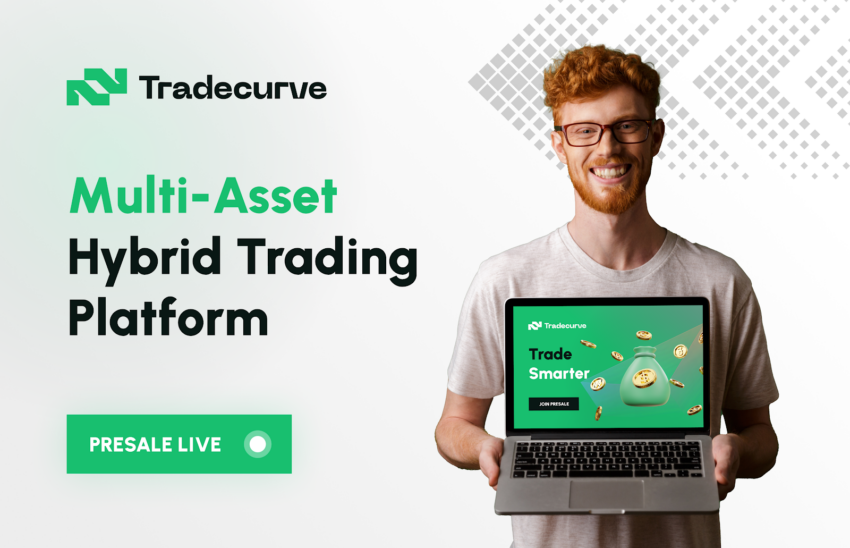Dogecoin muestra resiliencia, Ethereum apunta a los $2,300 y Tradecurve Markets presenta una innovadora plataforma demo