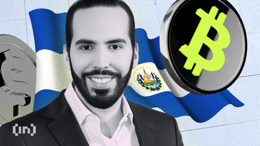 El presidente de El Salvador, Nayib Bukele, anuncia candidatura para reelegirse