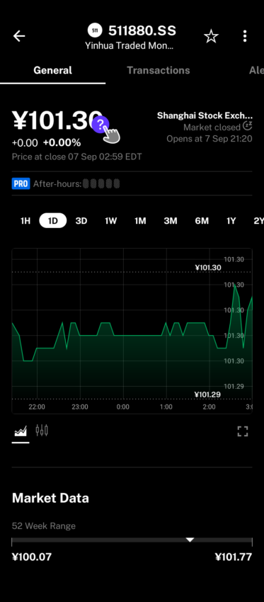 reseña de delta app divisas