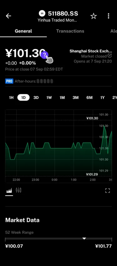 reseña de delta app divisas