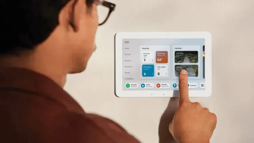 Dispositivos en los que se podrá utilizar la nueva versión de Alexa.
