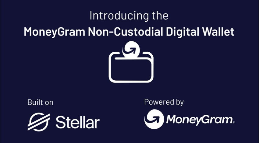 Monedero de criptomonedas de MoneyGram