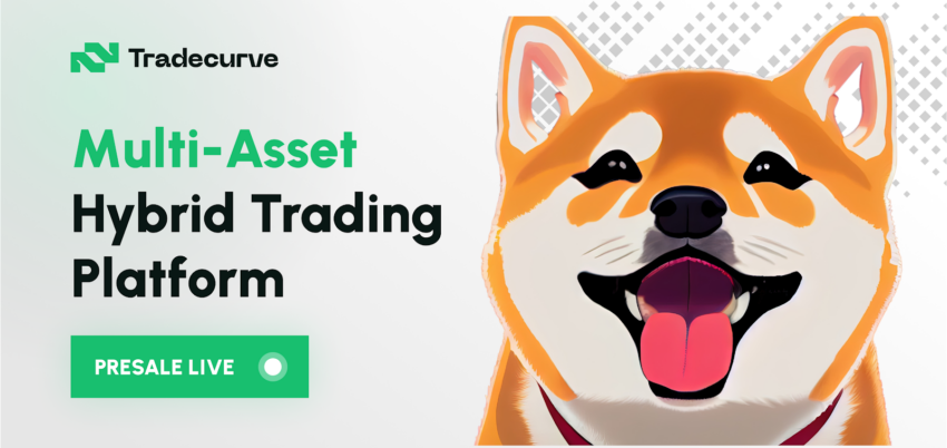 La tasa de quema de Shiba Inu aumenta, Google Cloud admite Polygon y Tradecurve Markets aumenta 150%