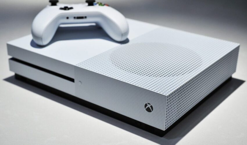 Xbox criptomonedas