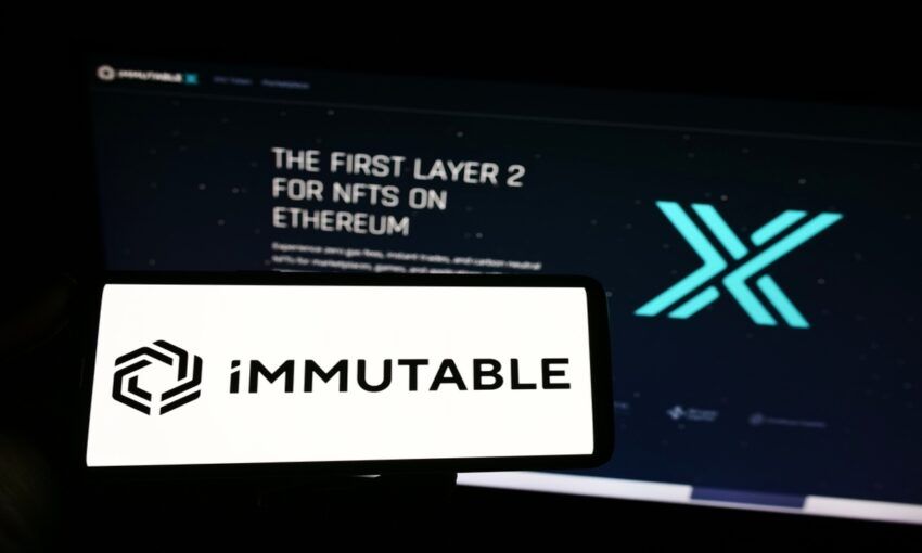 Mientras Immutable y MultiverseX se enfrentan a las condiciones del mercado, estas altcoins de IA están en alza