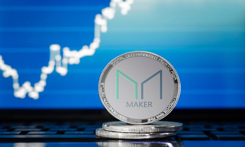 Tras el gran crecimiento de septiembre, ¿Son Maker e InQubeta las mejores alternativas a XRP y Cardano?
