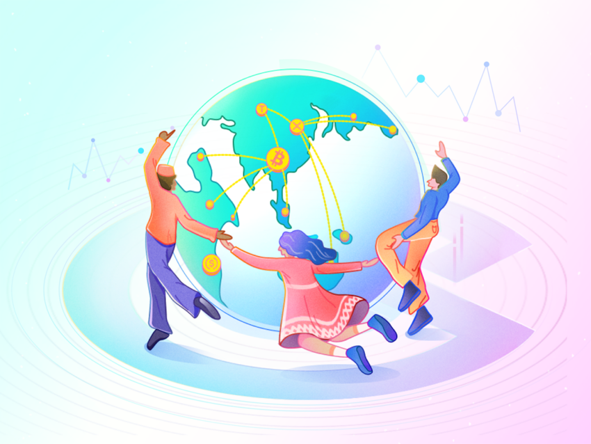 Simplicidad: La clave de la experiencia centrada en el usuario de CoinEx