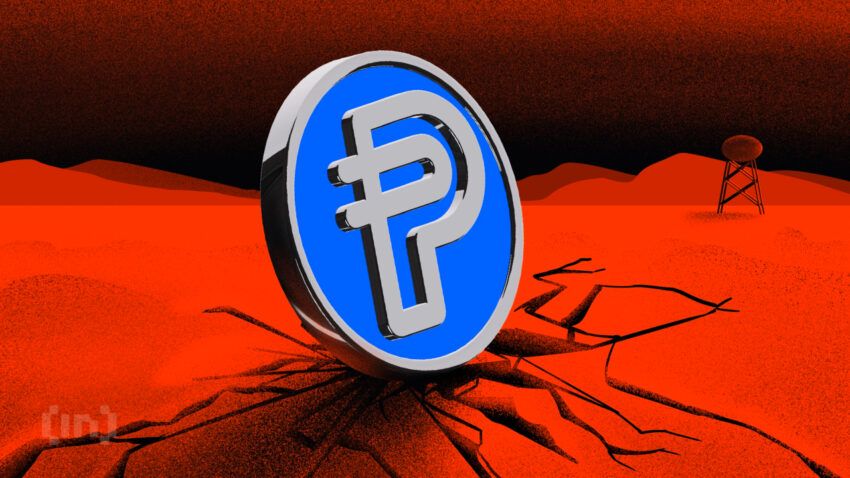 La SEC emite citación contra PayPal por su stablecoin PYUSD